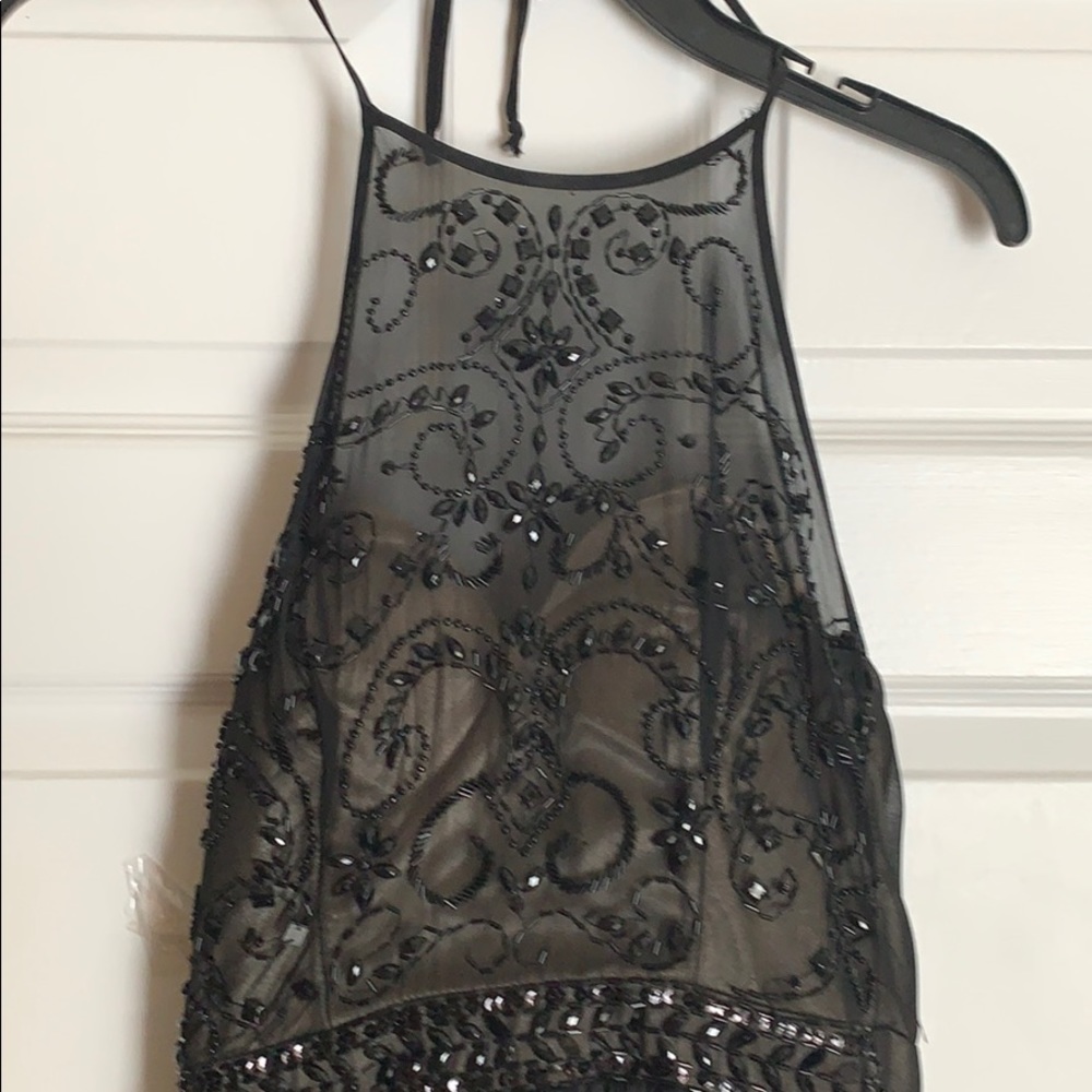 Party dress